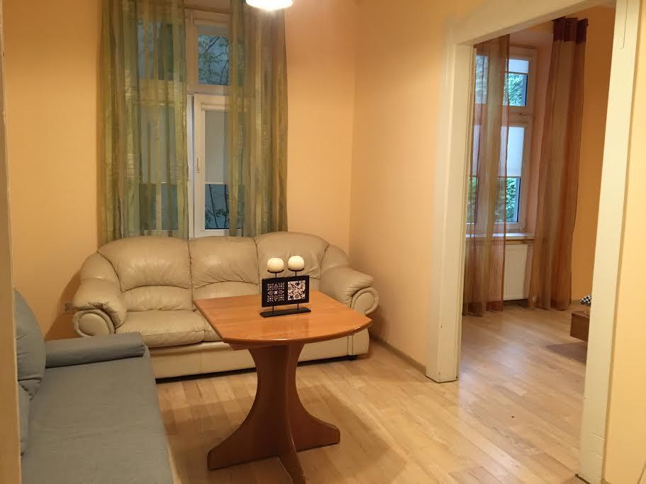 Appartement Kollataja Rynek Glowny *