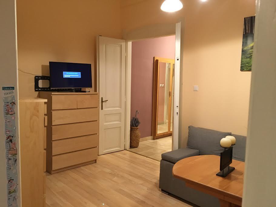 Appartement Kollataja Rynek Glowny *