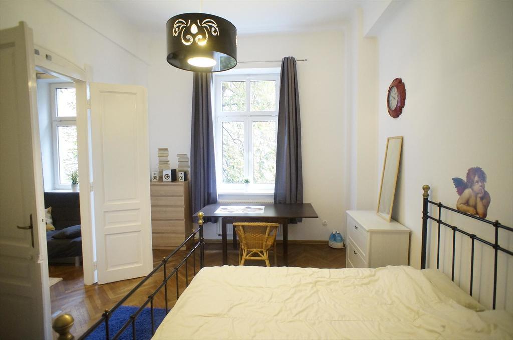 Appartement Kollataja Rynek Glowny Krakau