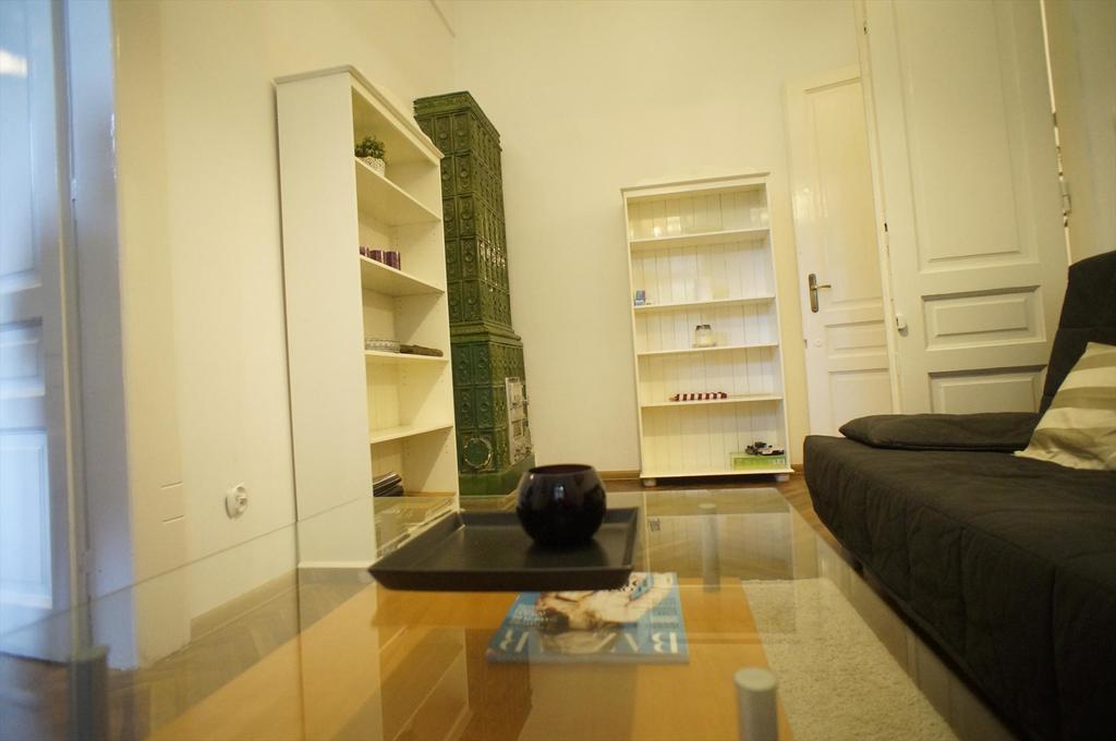Kollataja Rynek Glowny Appartement