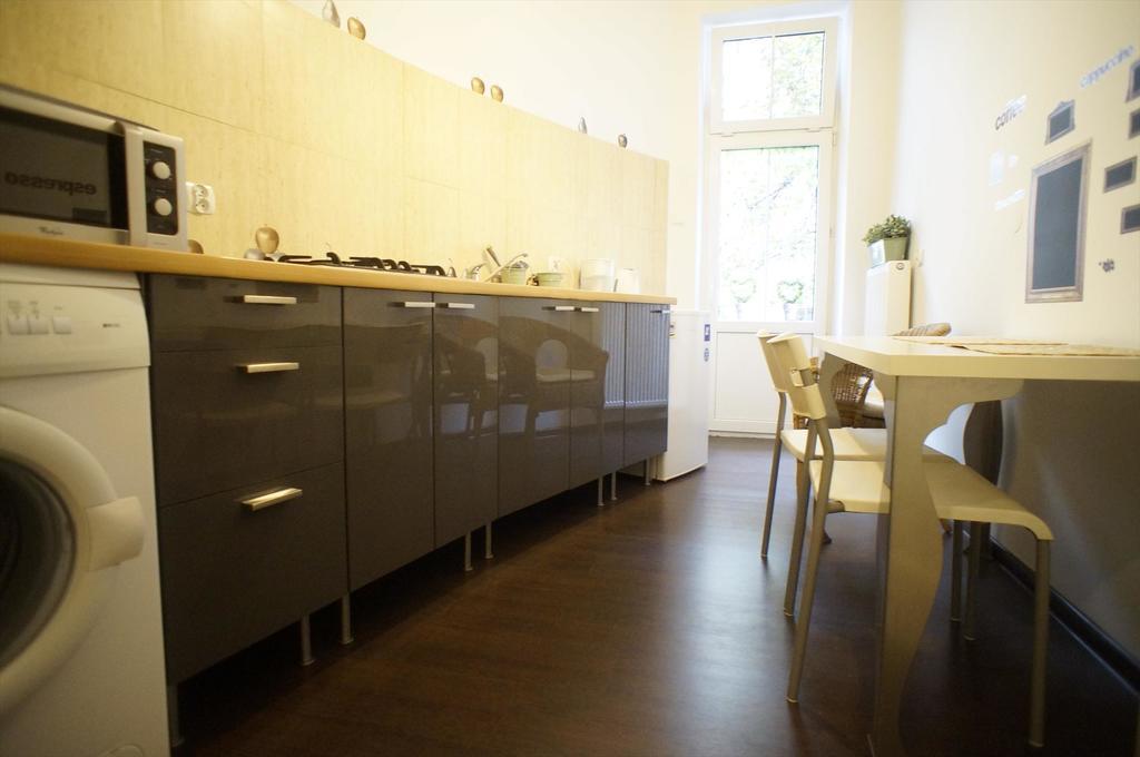 Kollataja Rynek Glowny Appartement *
