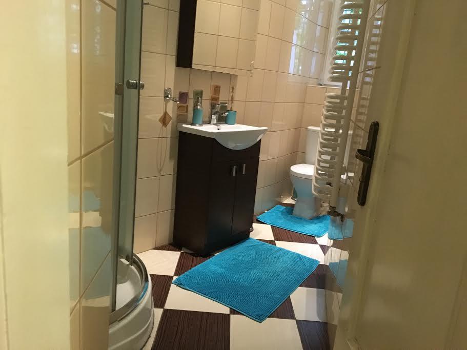 Appartement Kollataja Rynek Glowny Krakau