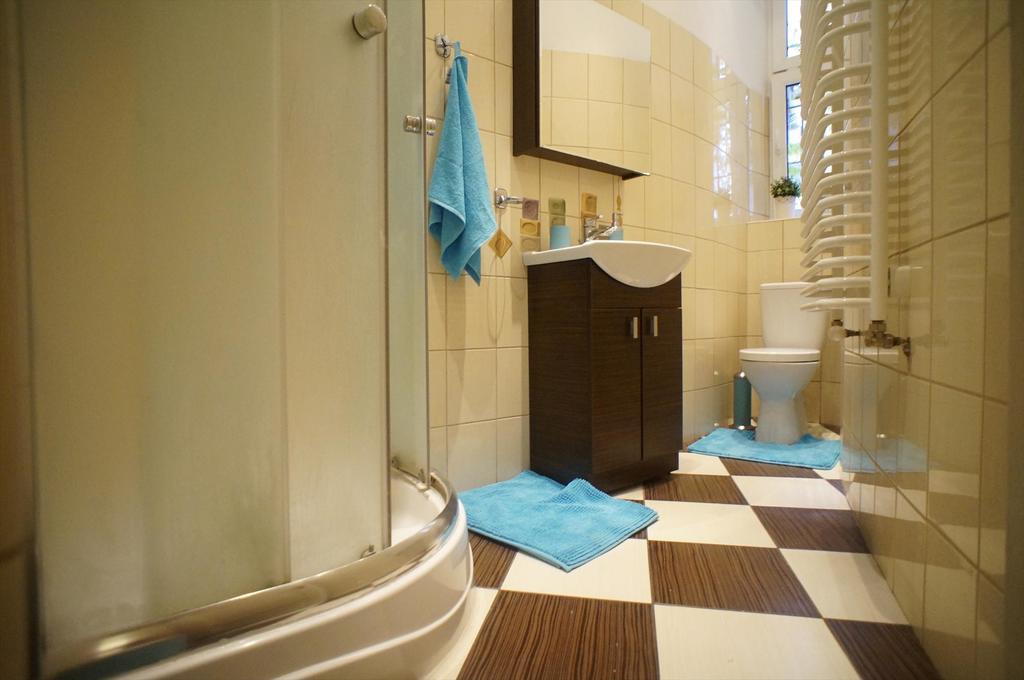 Appartement Kollataja Rynek Glowny